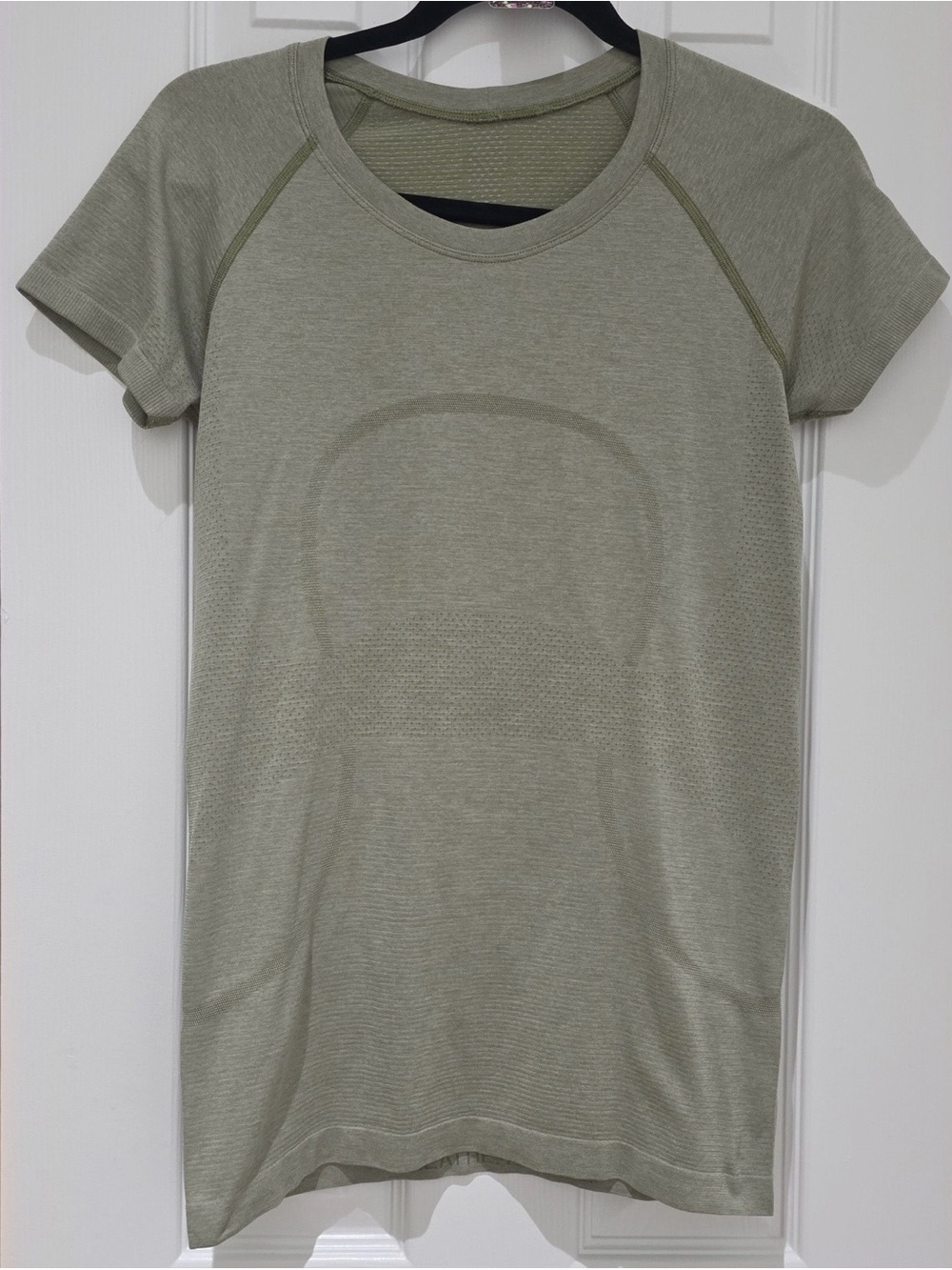 Lululemon Swiftly Tech Tee